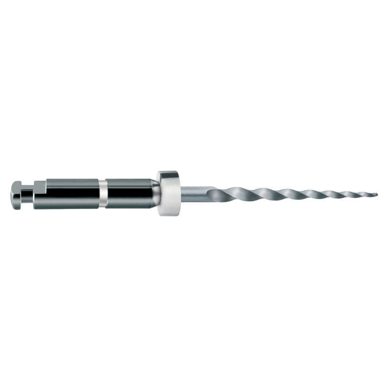 Protaper Retreatment D1