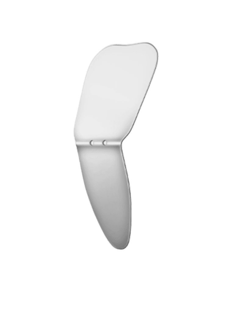 Photographic Mirror Occlusal & Buccal No.12
