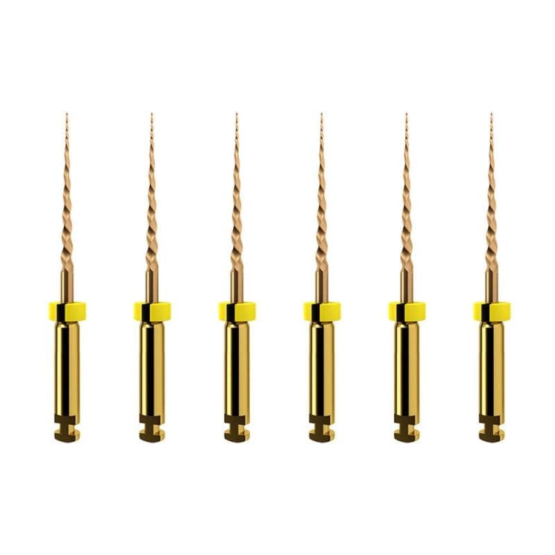 Protaper Gold SX 19 mm