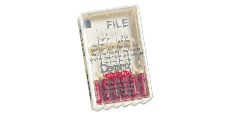 K-File Readysteel 025 - 25 mm