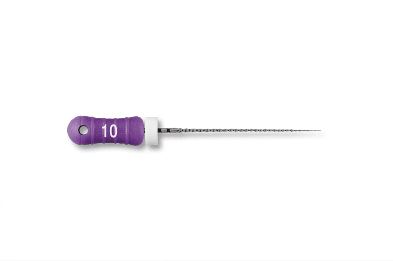 Readysteel C+ File #010 - 21 mm