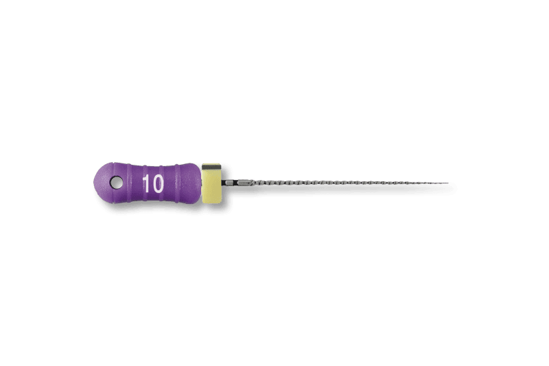 Ready Steel C+ Files #010 - 25 mm