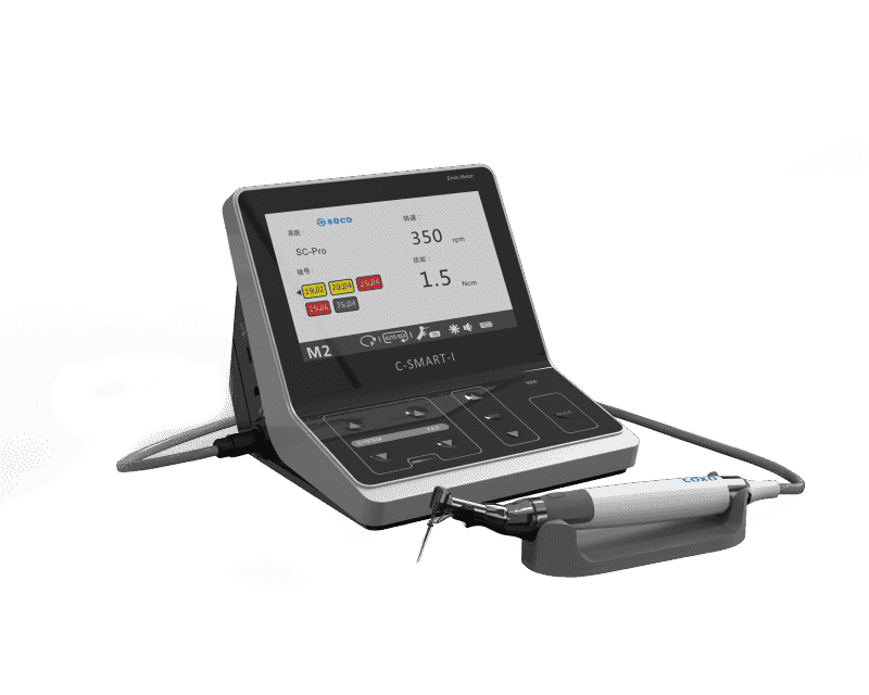 C-Smart-1 Pro Endo Motor
