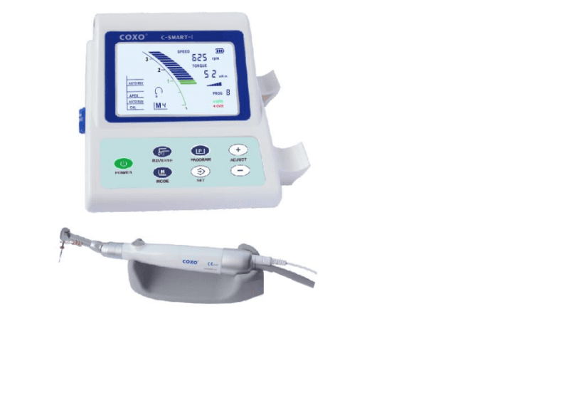 Coxo C-Smart-I Endo Motors