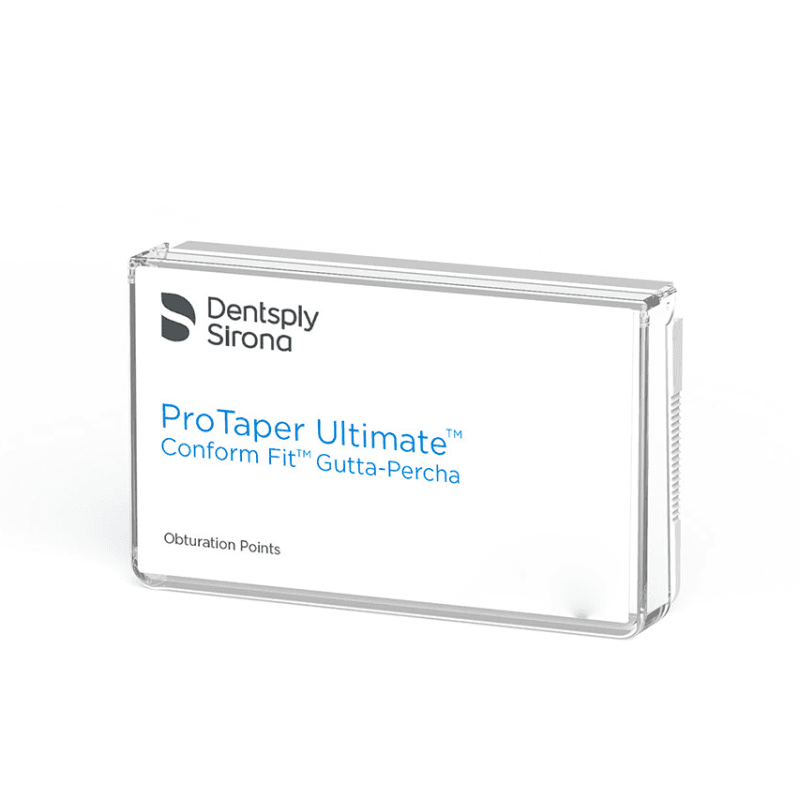 ProTaper Ultimate Conform Fit Gutta - Percha Points F2