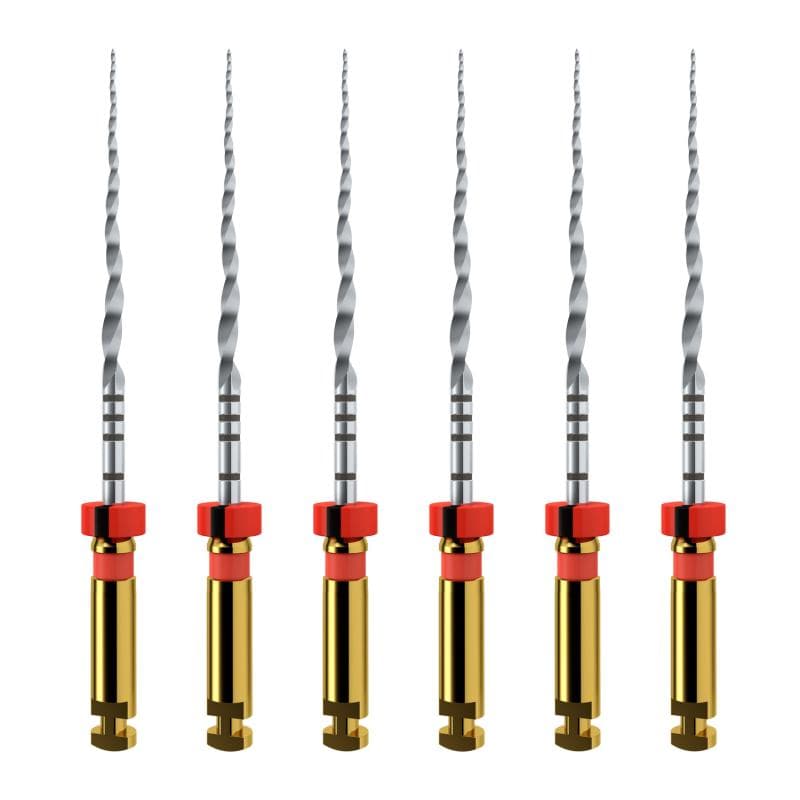 Protaper Next X2 25 mm