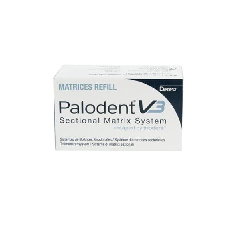 Palodent V3 Bands 4.5 Mm