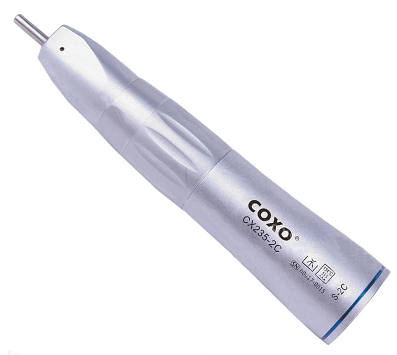 S-2C Inner Channel Straight Surgical Handpiece