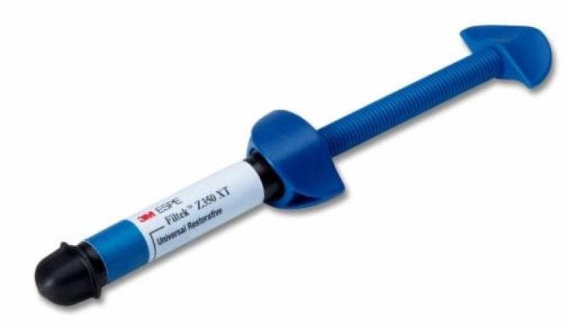 Filtek Z350 XT Universal Restorative A3E
