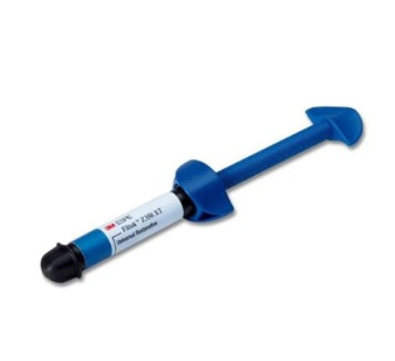 Filtek Z350 Xt Universal Restorative B1E Shade