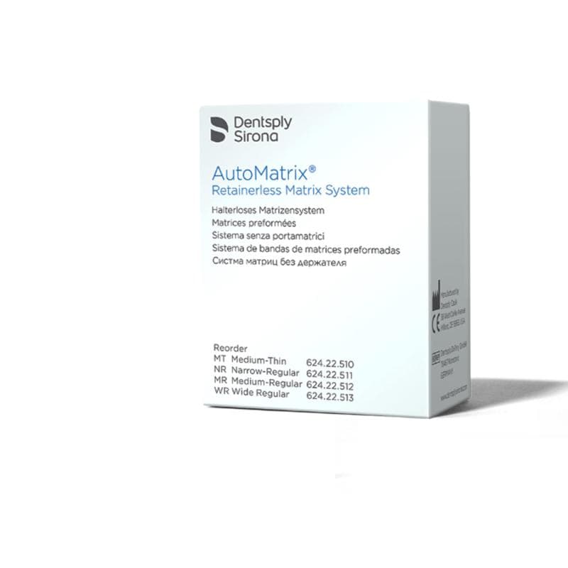 Automatrix Refill MR