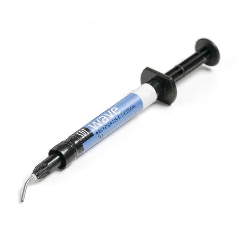 Wave Syringe A2