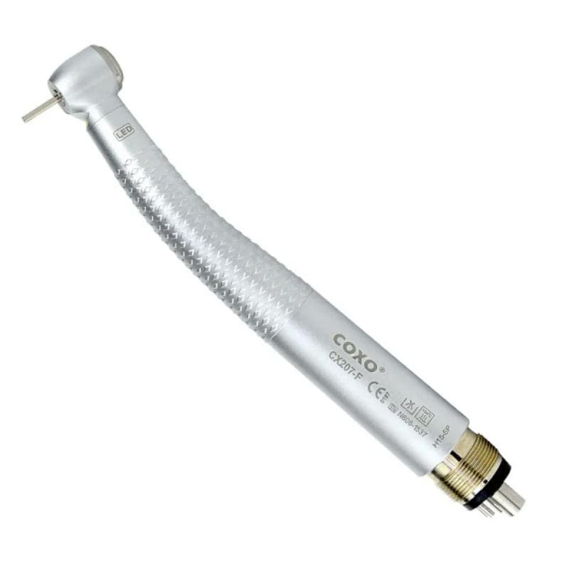 CX207-F Led High Speed Handpiece With Generator