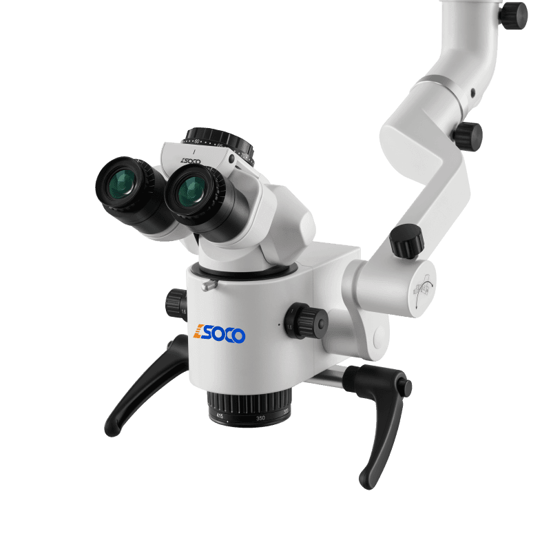 SCM600 Operation Microscopes