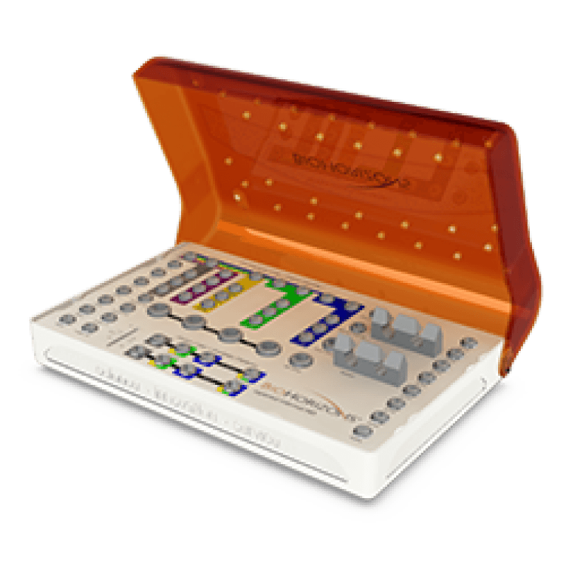 Tapered HD Surgical Kit