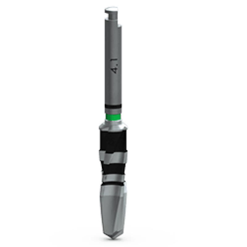 Tapered HD Drill 4.1 mm