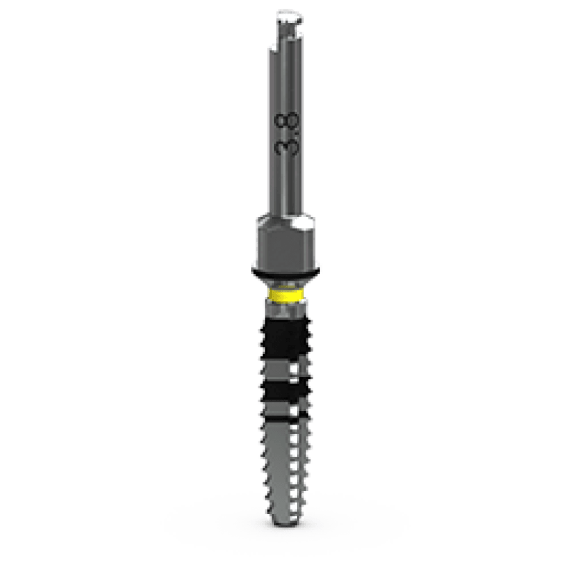 Tapered Bone Tap HD 3.8 mm