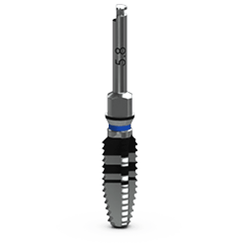 Tapered Bone Tap HD 5.8 mm