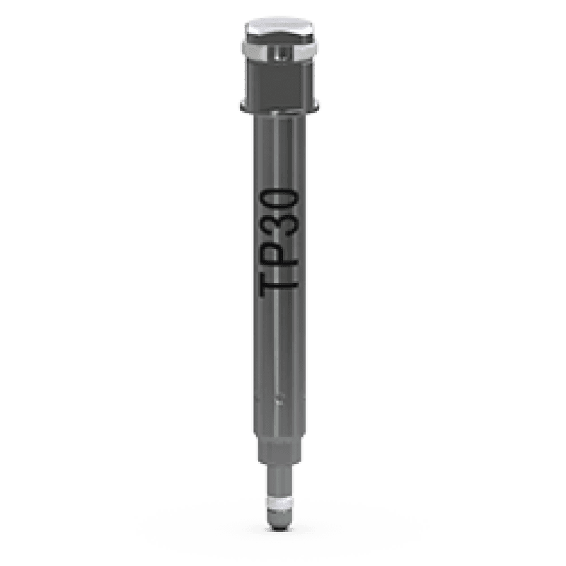 3.0 mm Implant - Level Driver 4 mm Square Long