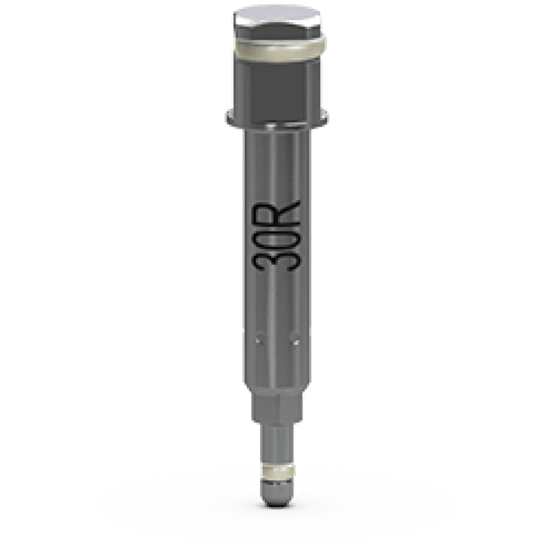 3.0 mm Implant - Level Driver 4 mm Square Regular