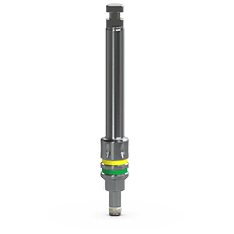 HD Implant - Level Driver Handpiece 3.5/4.5 mm