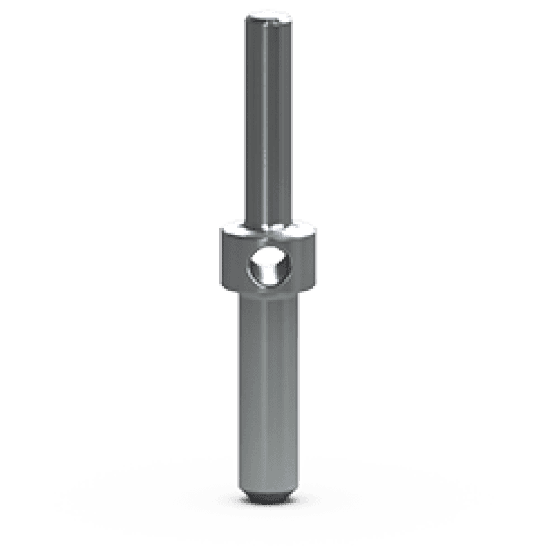 Straight Parallel Pins