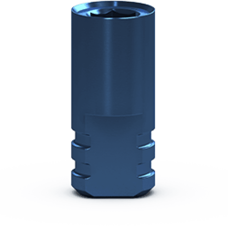 5.7 mm Implant Analog