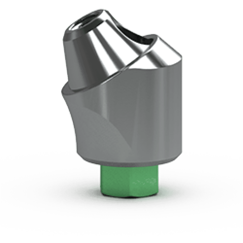 4.5 mm Multi - Unit Abutment 30 Degree 5 mm Collar