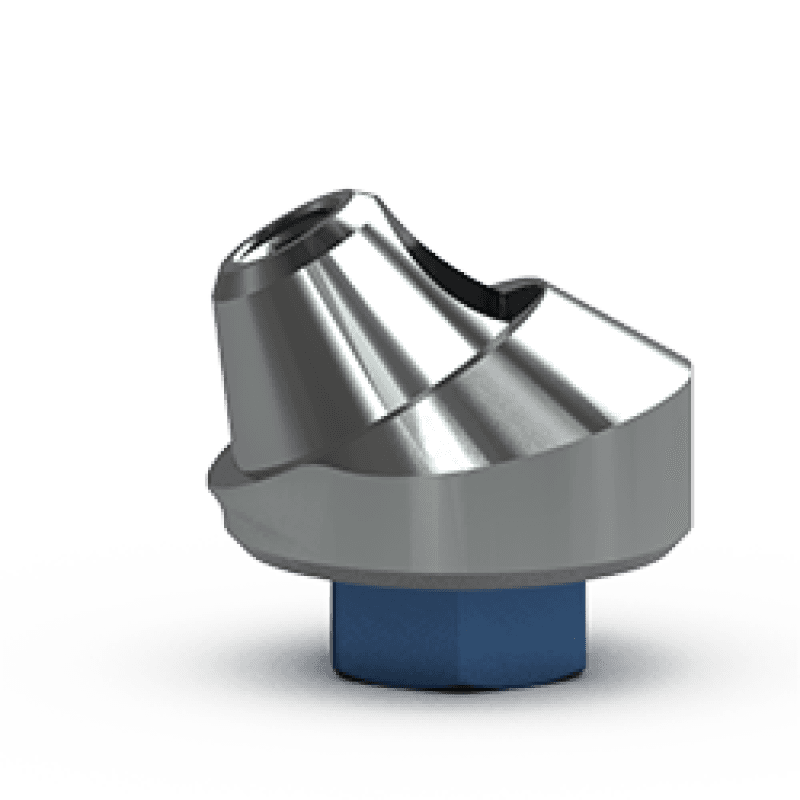 5.7mm Multi-Unit Abutment 30-Degree 3mm Collar