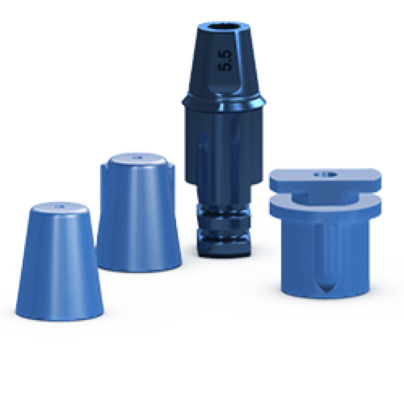 Simple Solutions 5.7 mm Restorative Pack 5.5mm