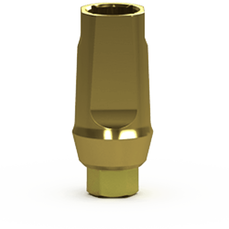 Internal 3.5 Regular Emergence 3 In One Abutment