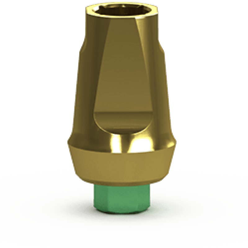 Internal 4.5 Regular Emergence 3 In One Abutment