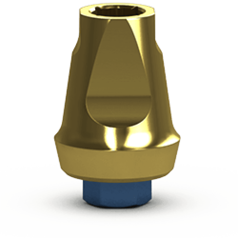 Internal 5.7 Regular Emergence 3 In One Abutment