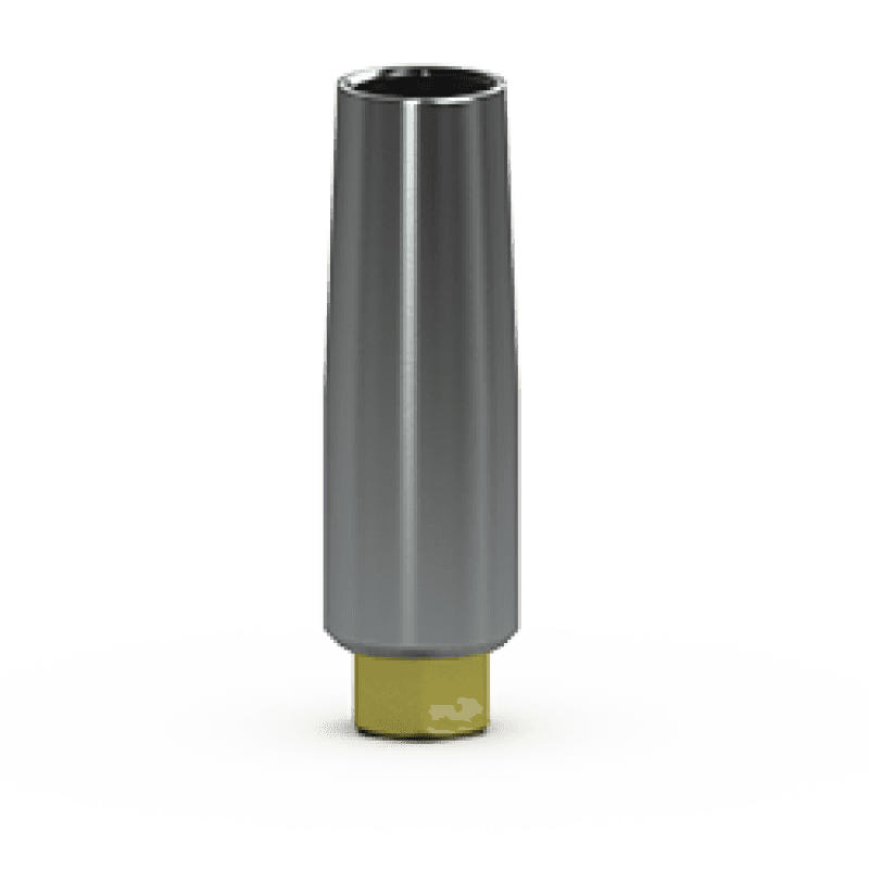 Internal 3.5 Narrow Emergence Abutment