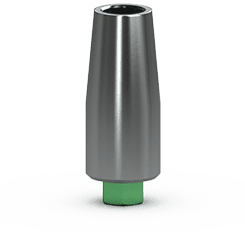 Internal 4.5 Narrow Emergence Abutment