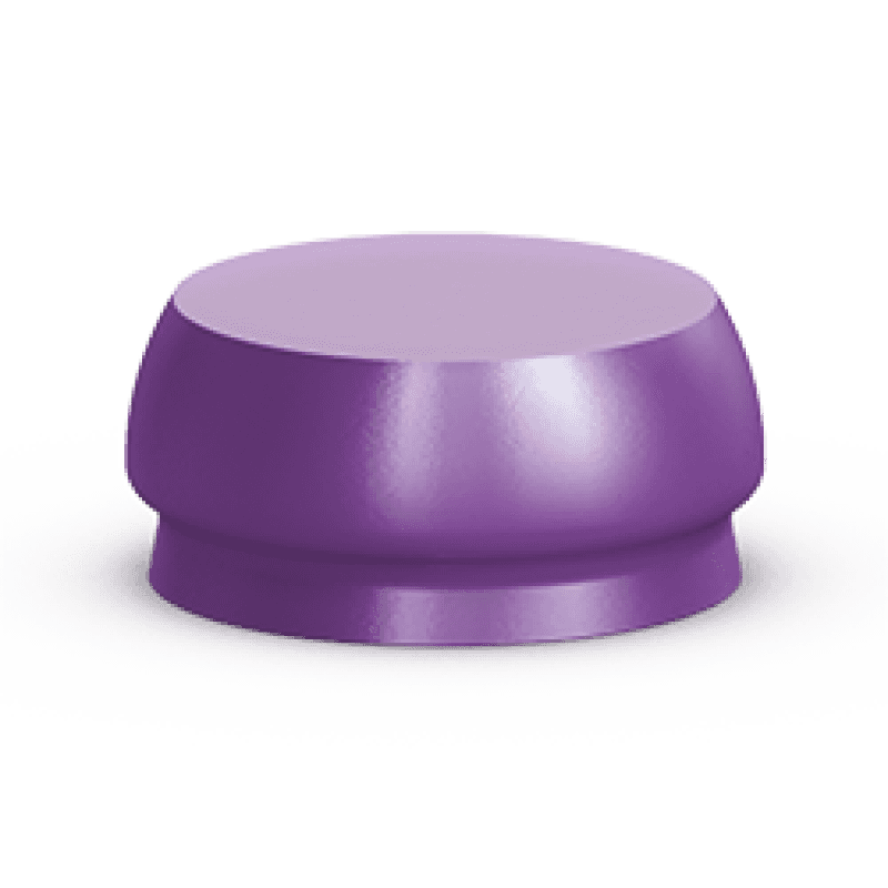 ODSecure Retention Cap Insert Strong