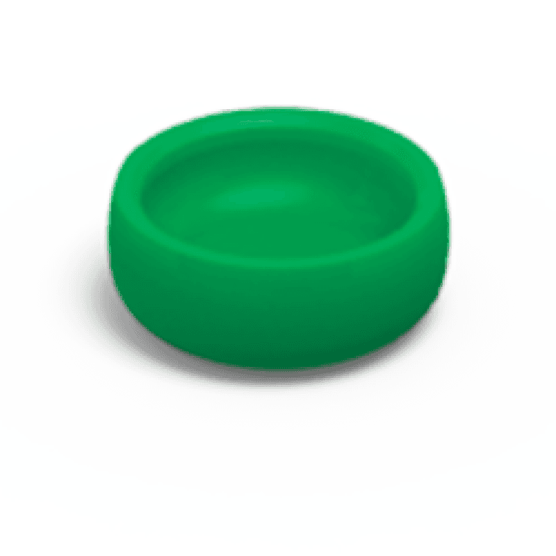 Locator Ext-Range Replacement Male Green