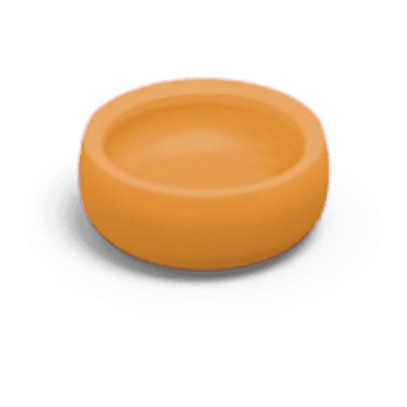 Locator Ext-Range Replacement Male Orange