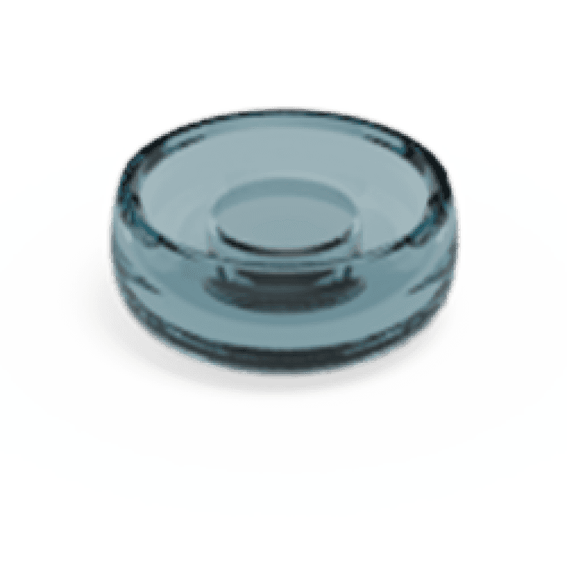 Locator Ext-Range Replacement Male Clear
