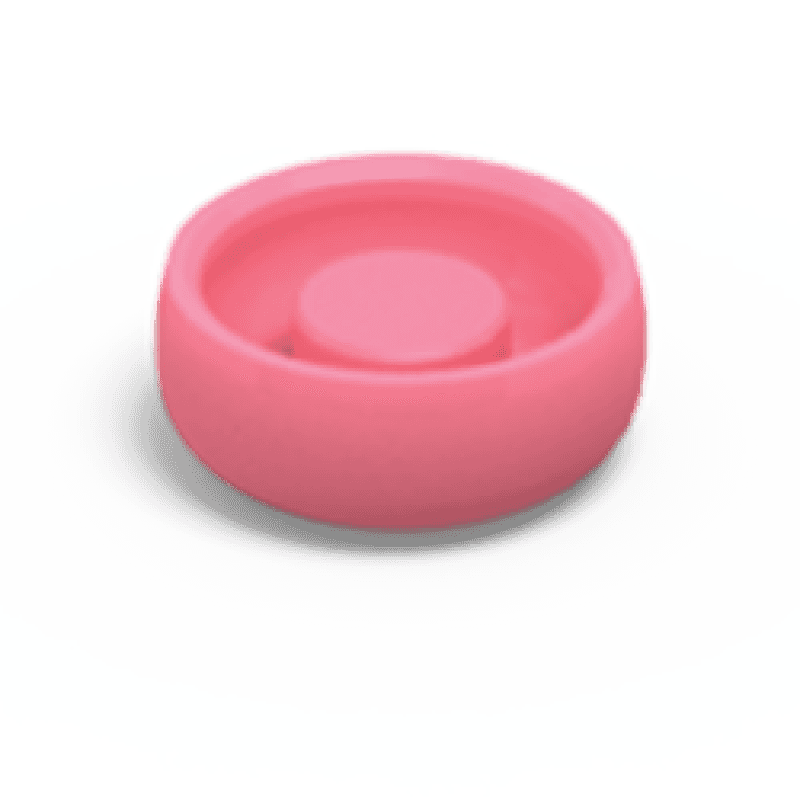Locator Ext-Range Replacement Male Pink