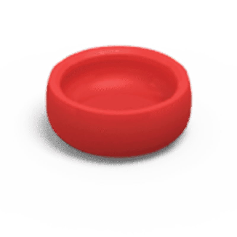 Locator Extra Extended-Range Replacement Male Red