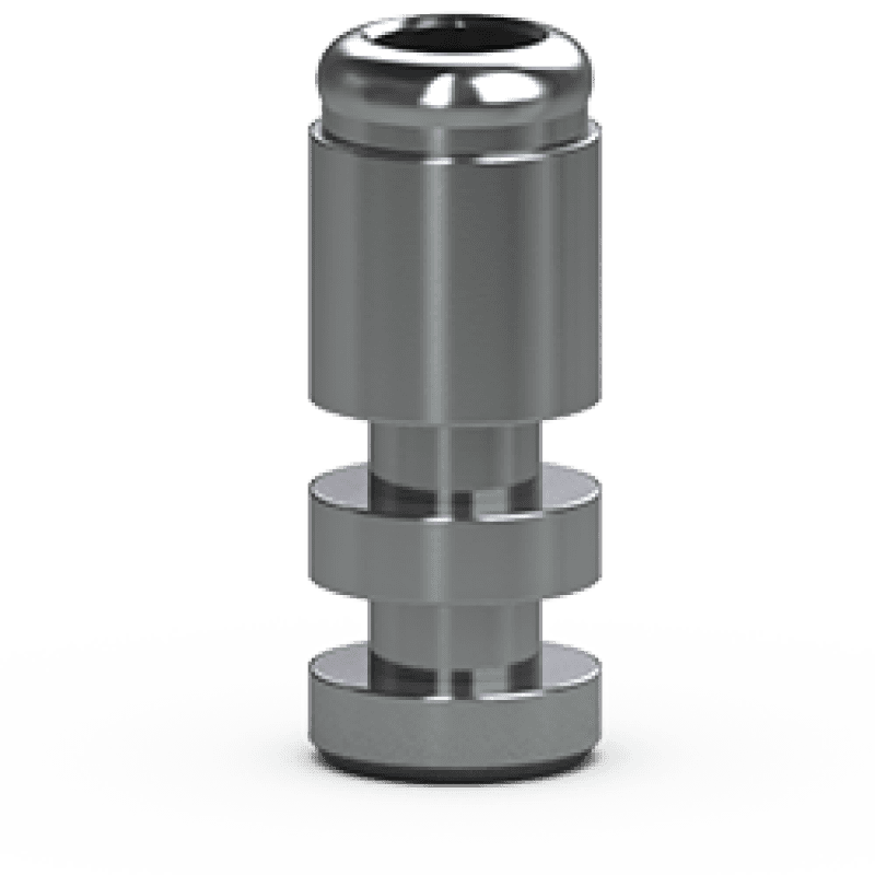 Locator Female Analog 4 mm
