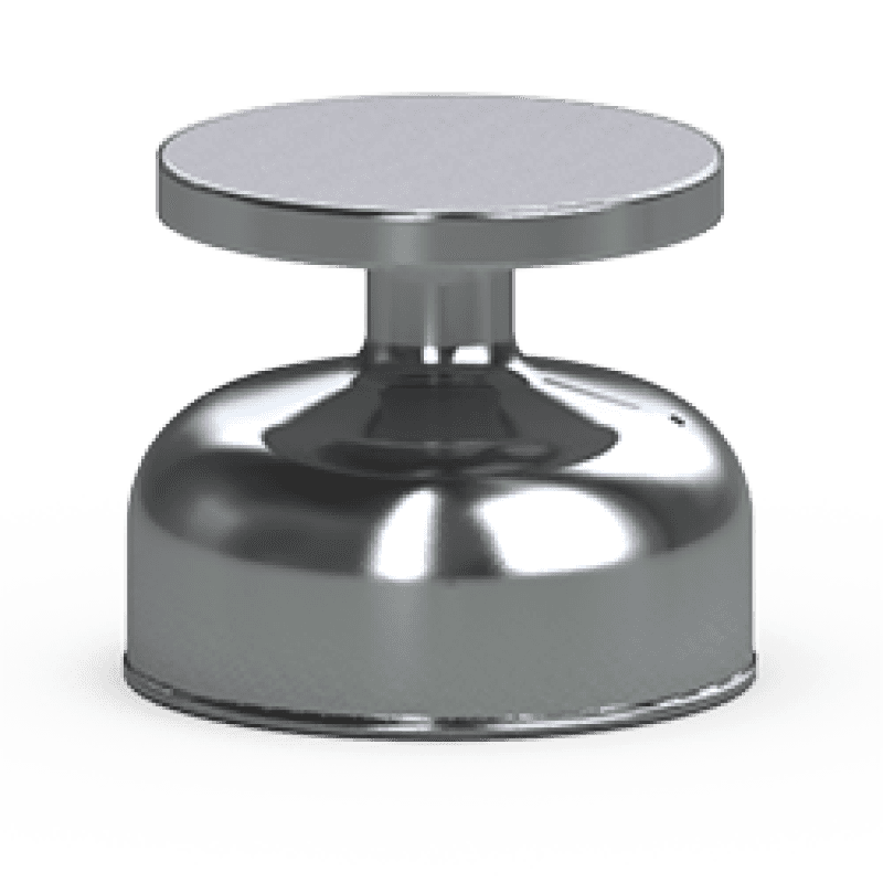 Locator Impression Coping