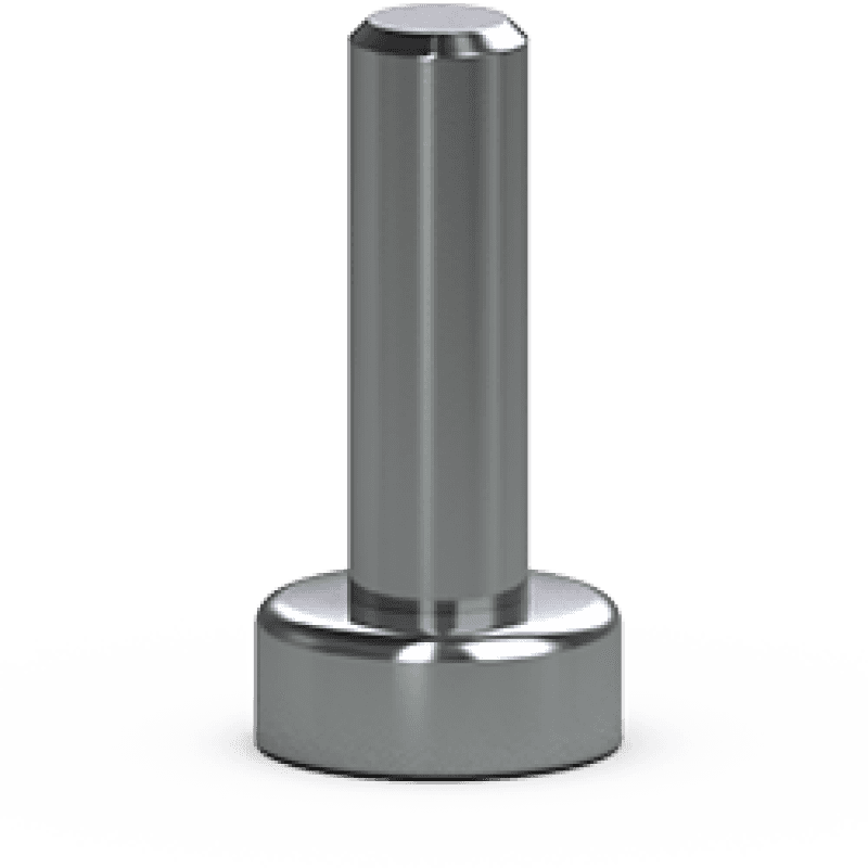 Locator Parallel Post