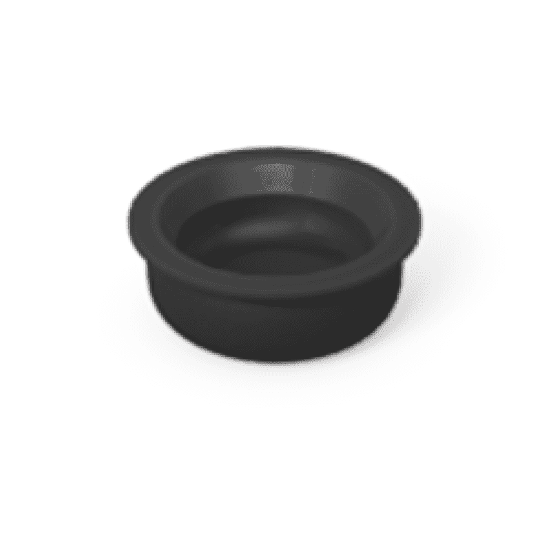 Locator Black Processing Replacement Male Black