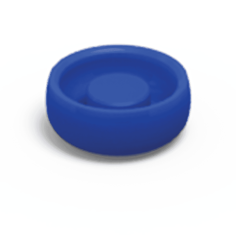 Locator Extra Large Retention Replacement Male Blue