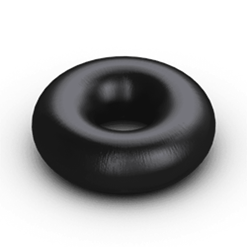 Processing O-Ring Buna