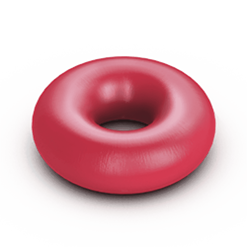 Clinical O-Ring Silicone