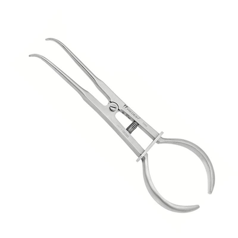 Clamp Forceps Washington 175 mm