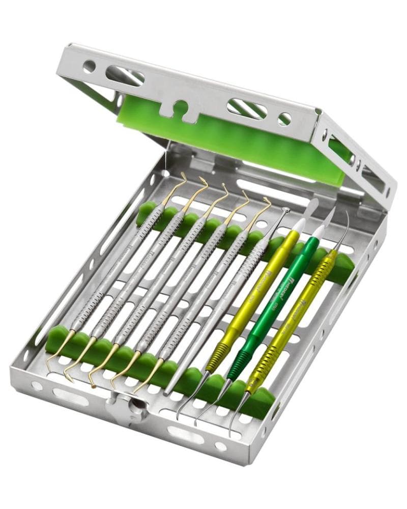 Kit Composite Posterior